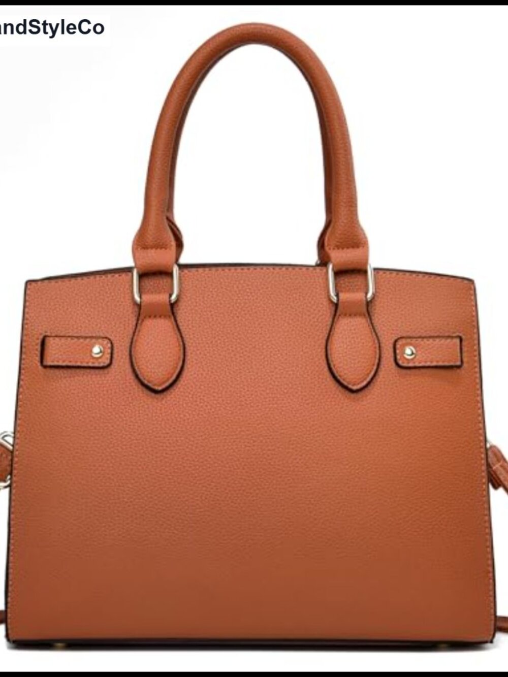 DMICXEL Women's Satchel Handbag Synthetic Leather Crossbody Tote